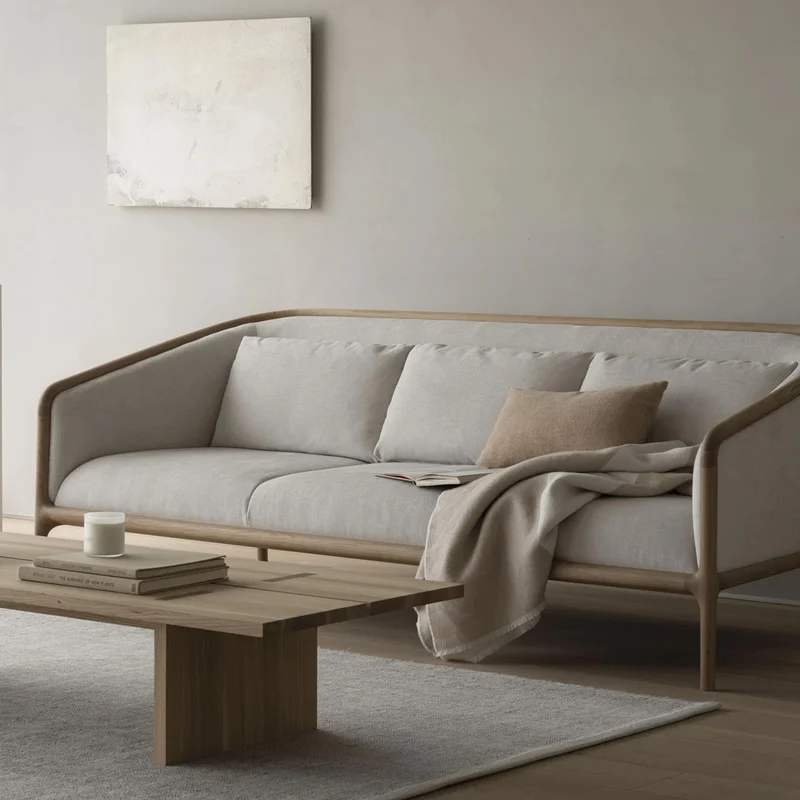 NF-S01 Sofa