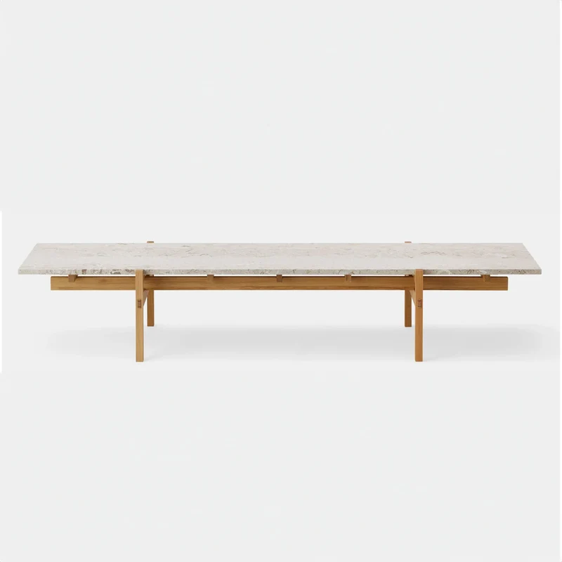 N-CT01 Couchtisch