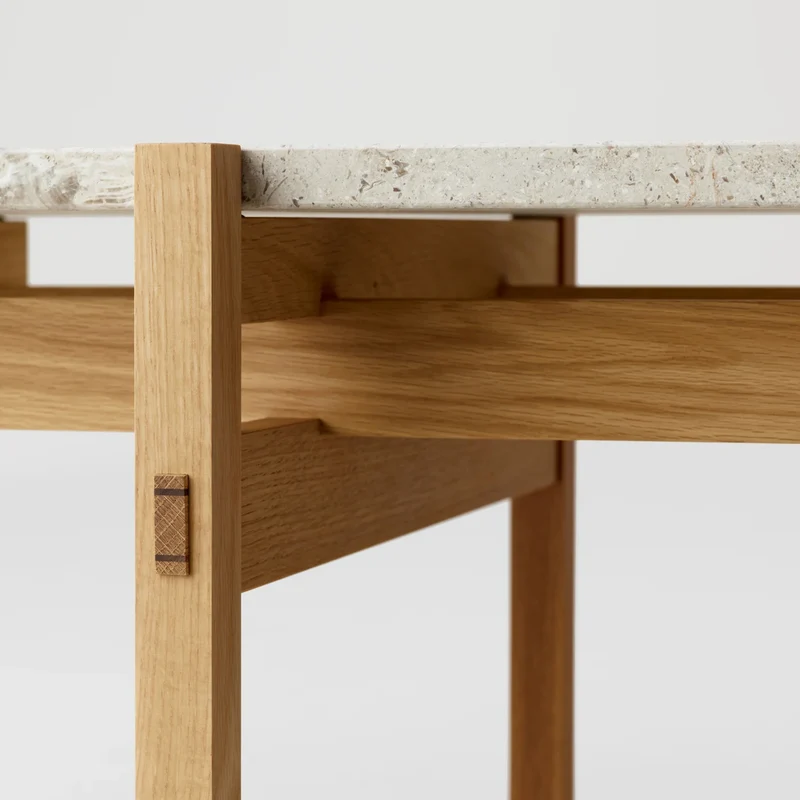 N-CT01 Couchtisch