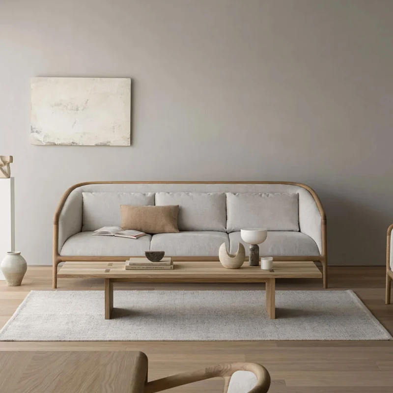 NF-CT01 Couchtisch