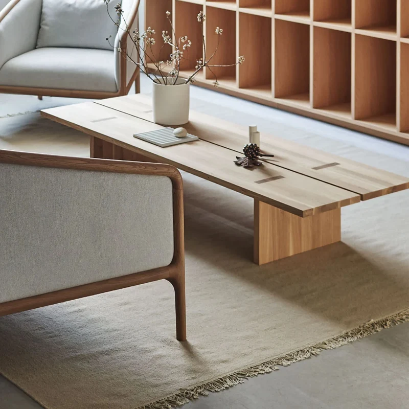 NF-CT01 Couchtisch