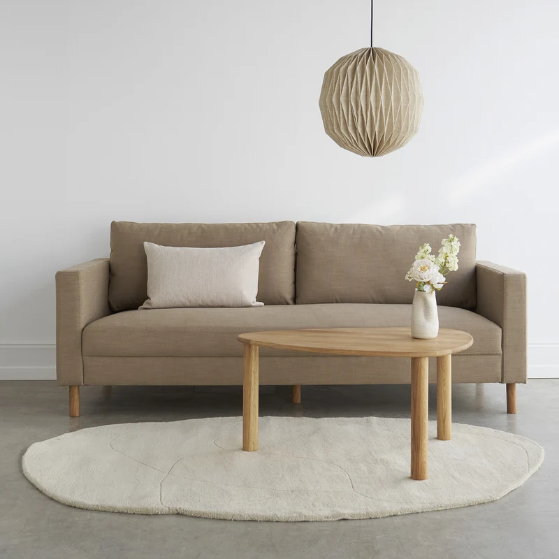 Pebble Sofatisch