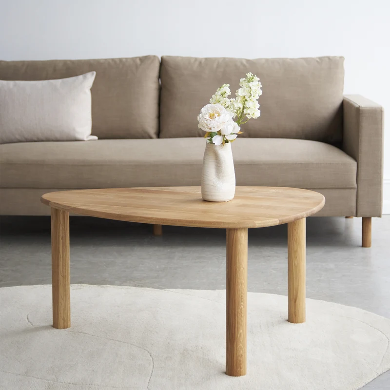 Pebble Sofatisch