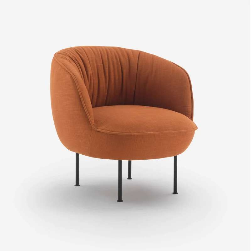 Suppli Loungesessel