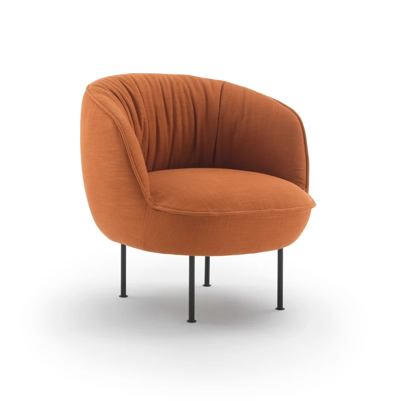 Suppli Loungesessel