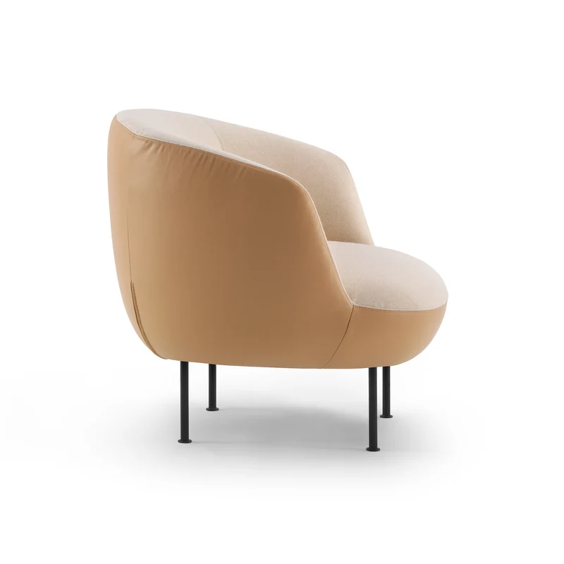 Suppli Loungesessel