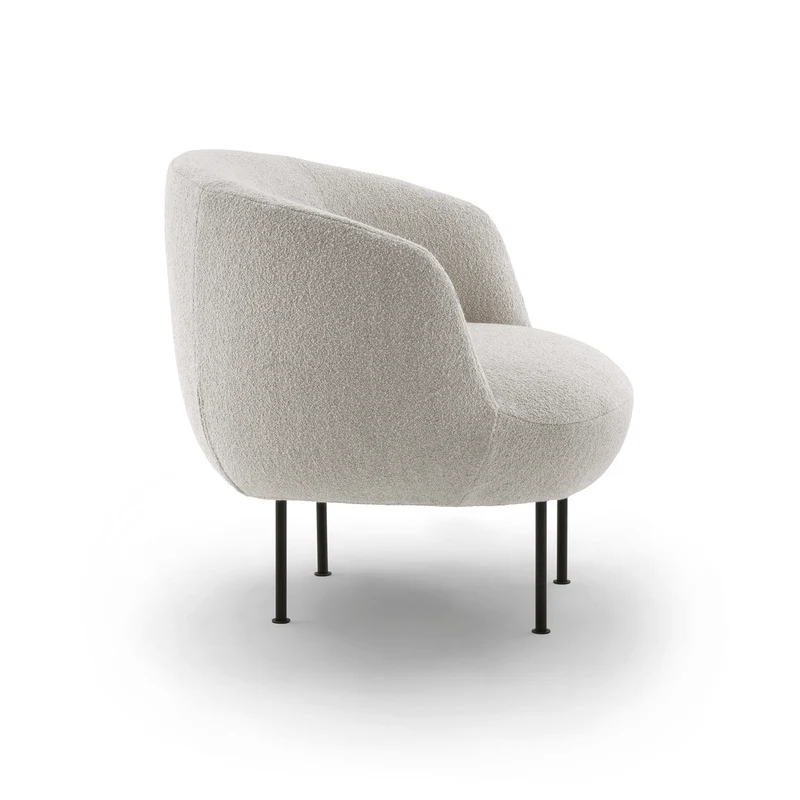 Suppli Loungesessel