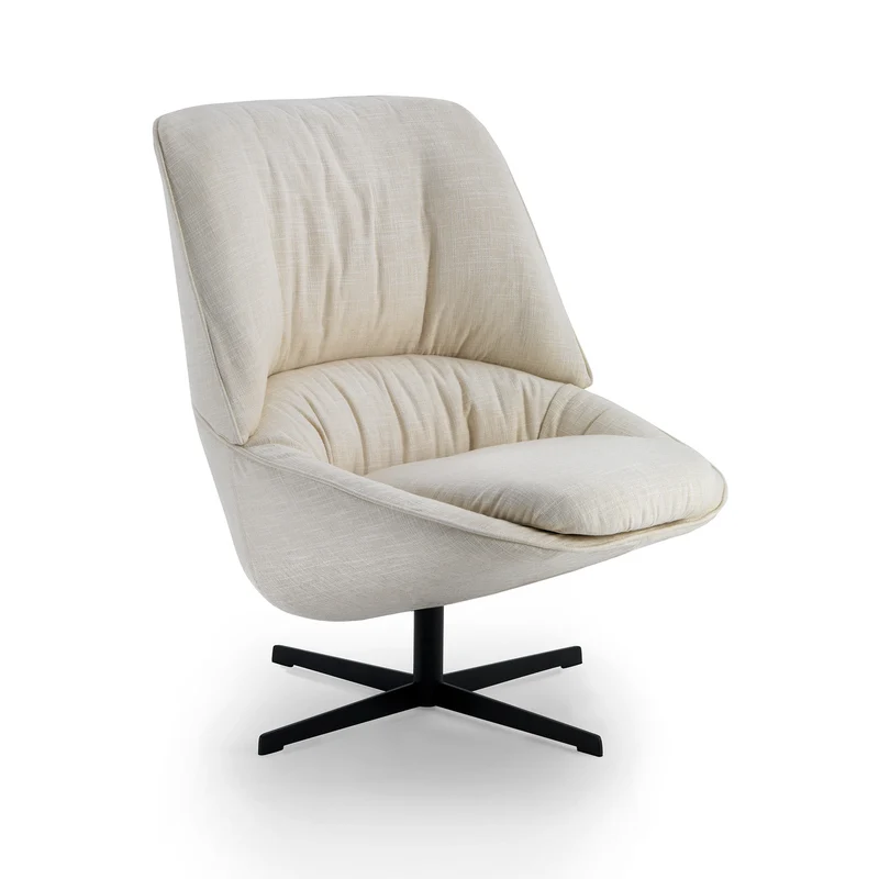 Ladle Loungesessel