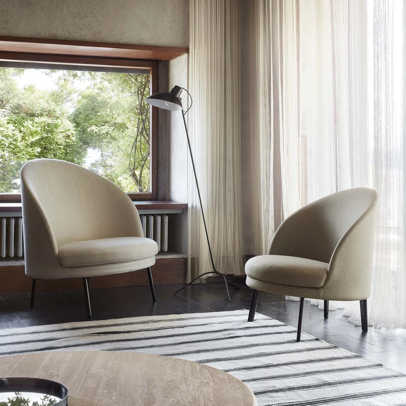 Jules Loungesessel
