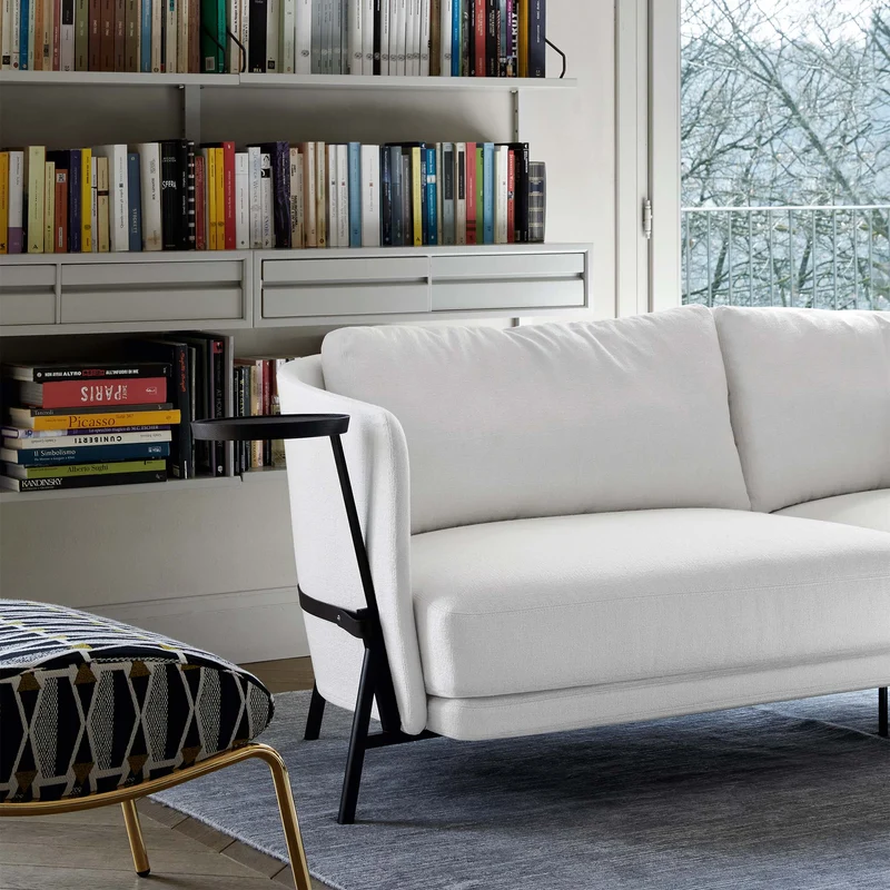 Cradle Sofa