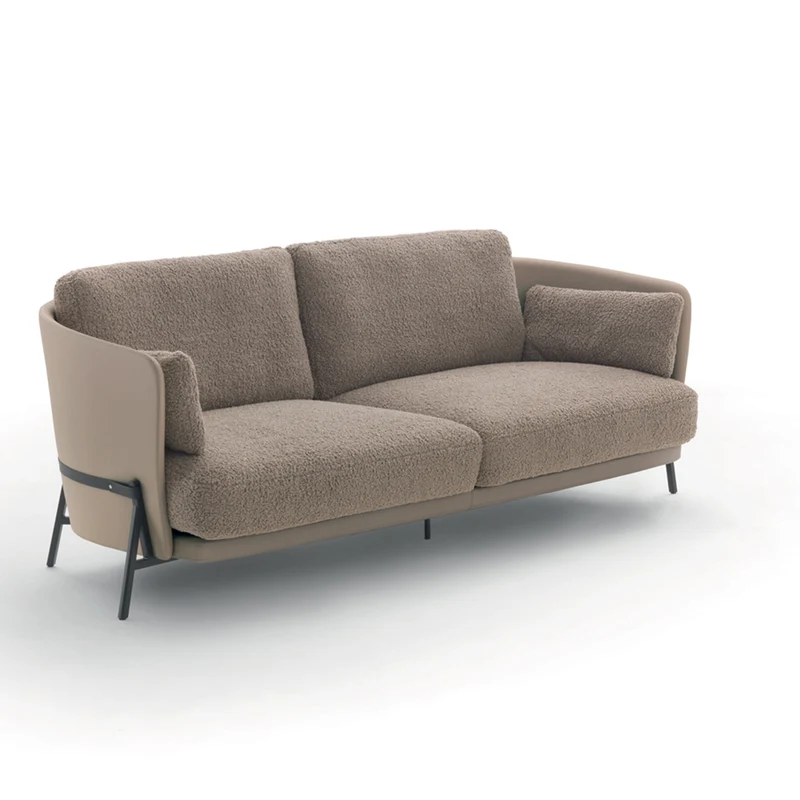 Cradle Sofa