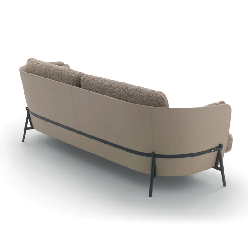 Cradle Sofa