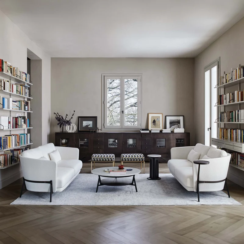 Cradle Sofa