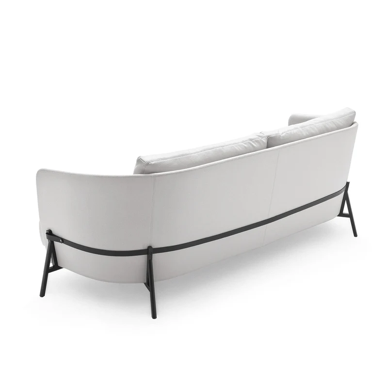 Cradle Sofa