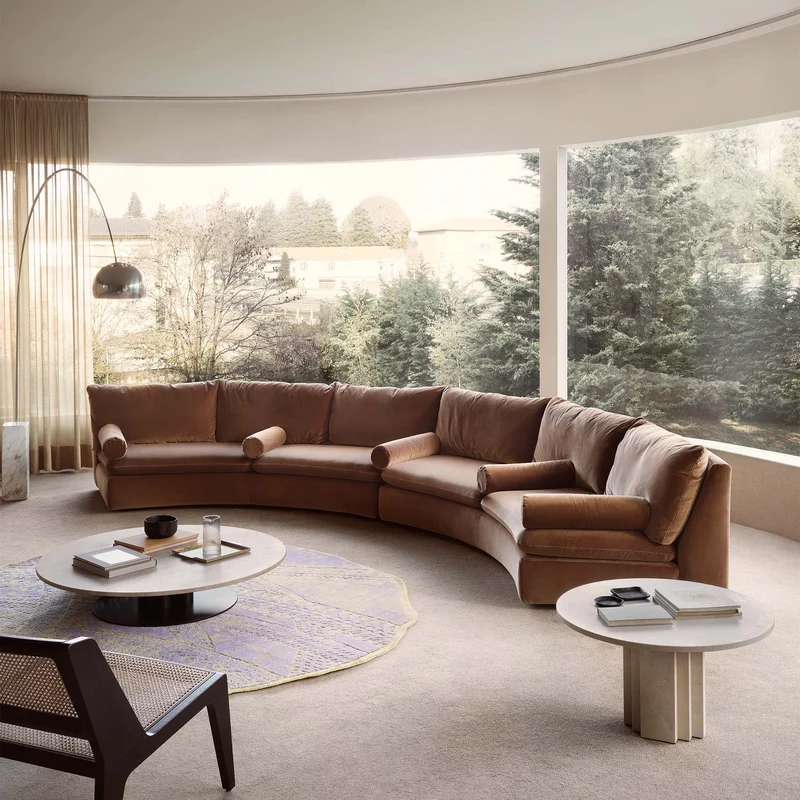 Ben Ben Sofa