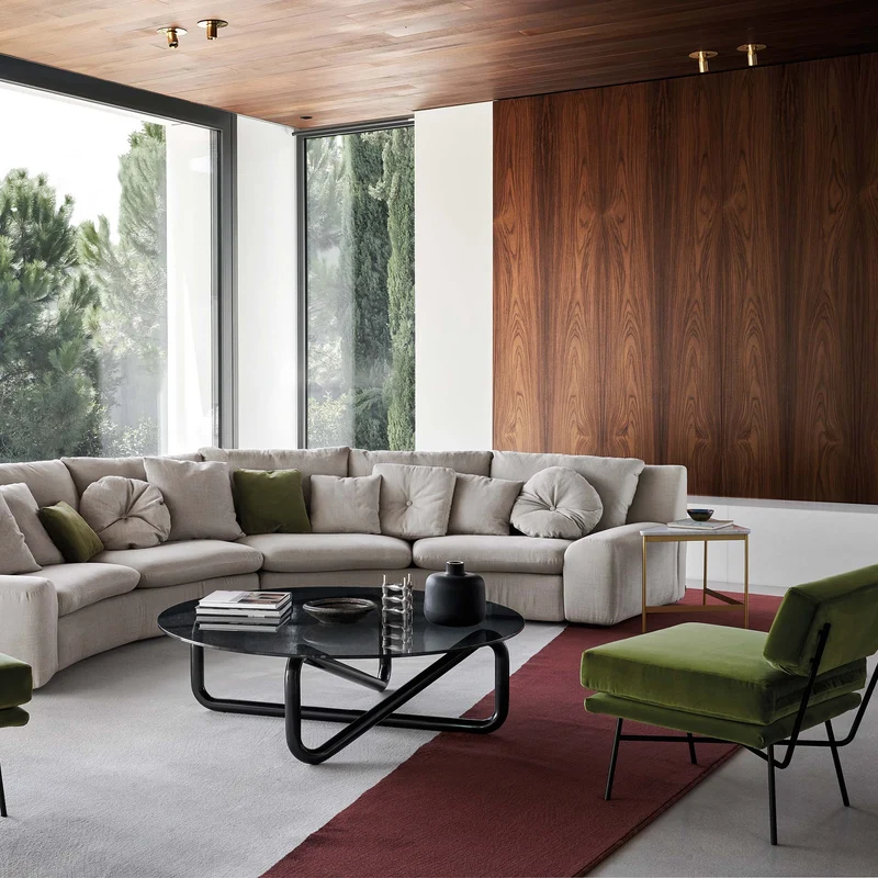 Ben Ben Sofa