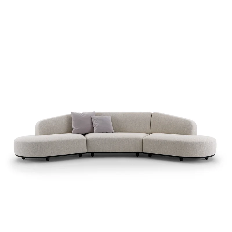 Arcolor Sofa