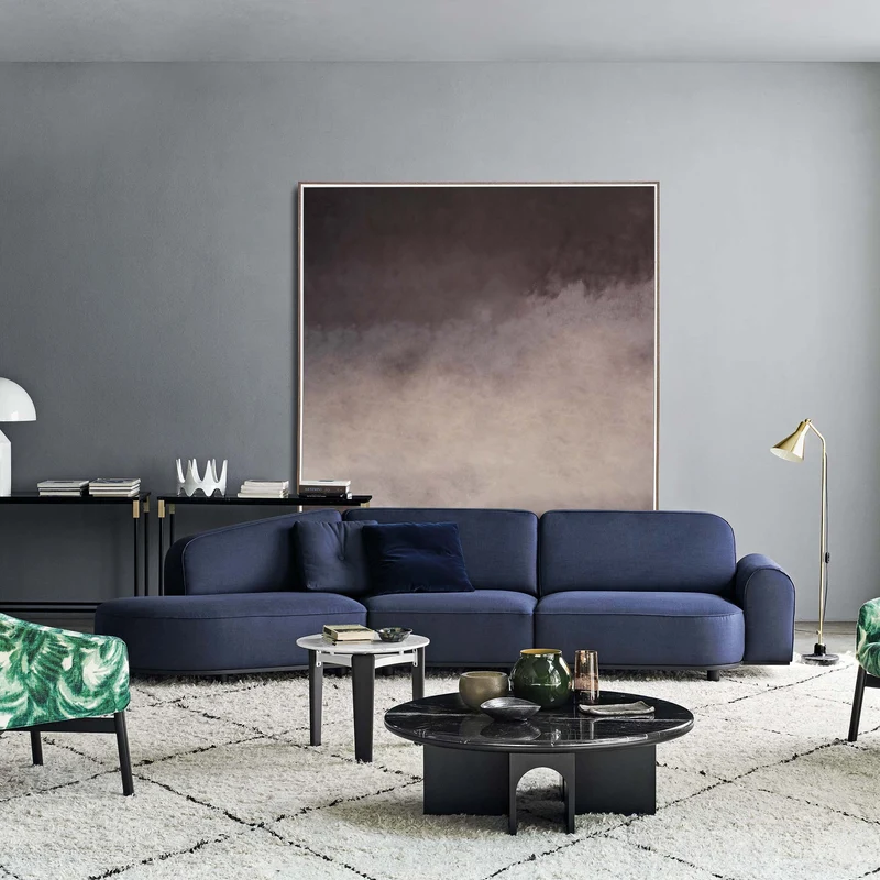 Arcolor Sofa