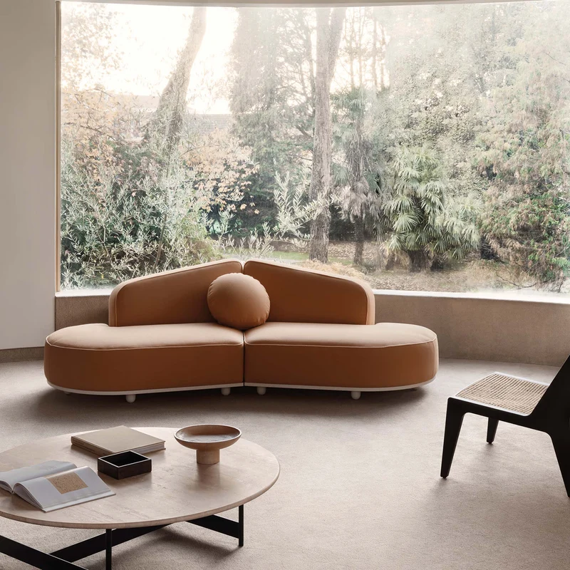 Arcolor Sofa