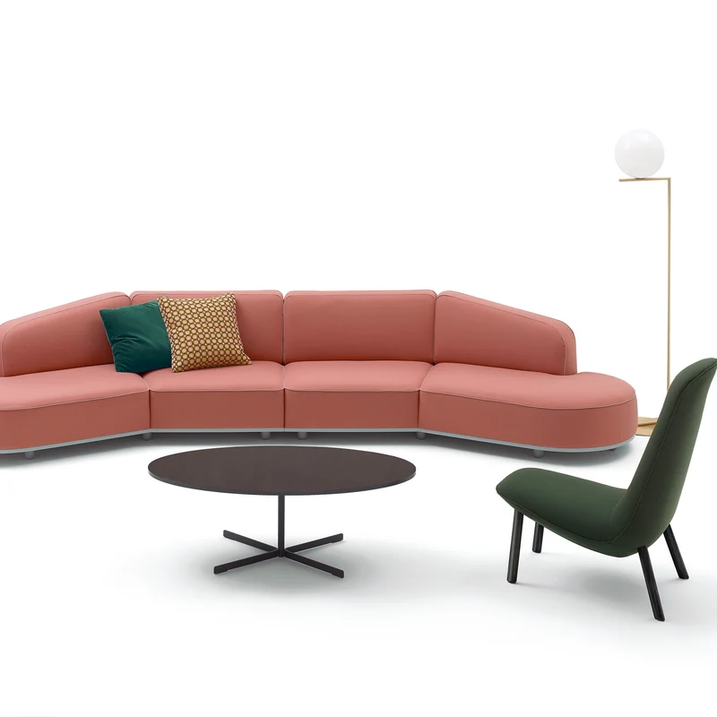 Arcolor Sofa