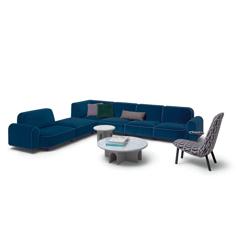 Arcolor Sofa