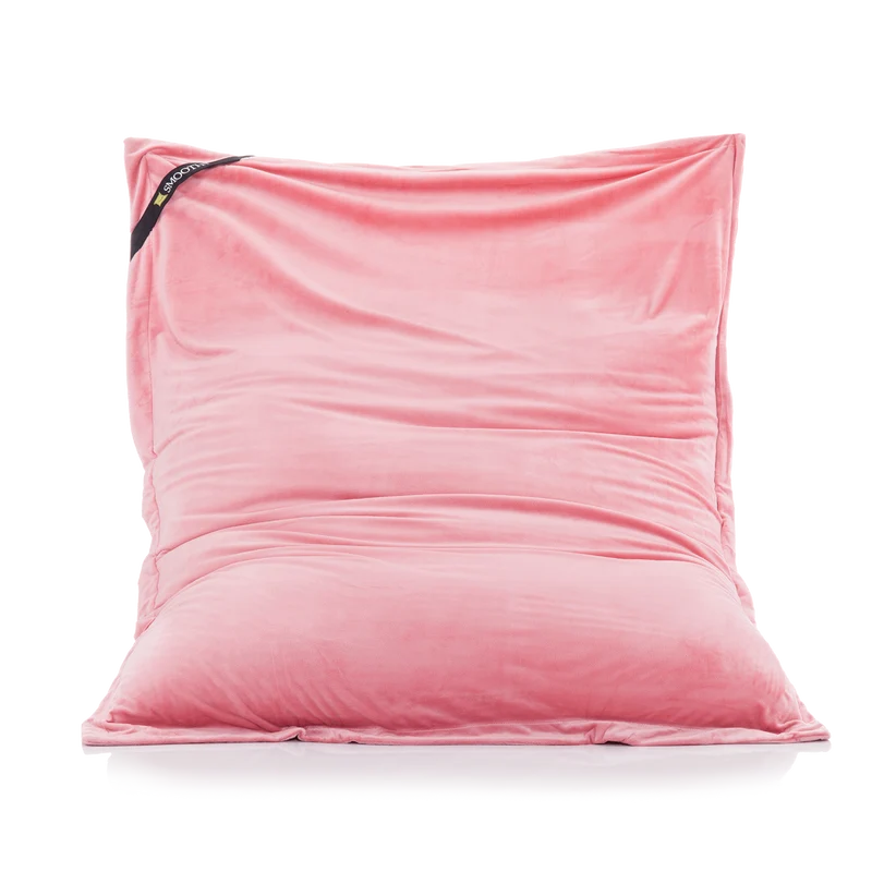 Classic Sitzkissen in Pink