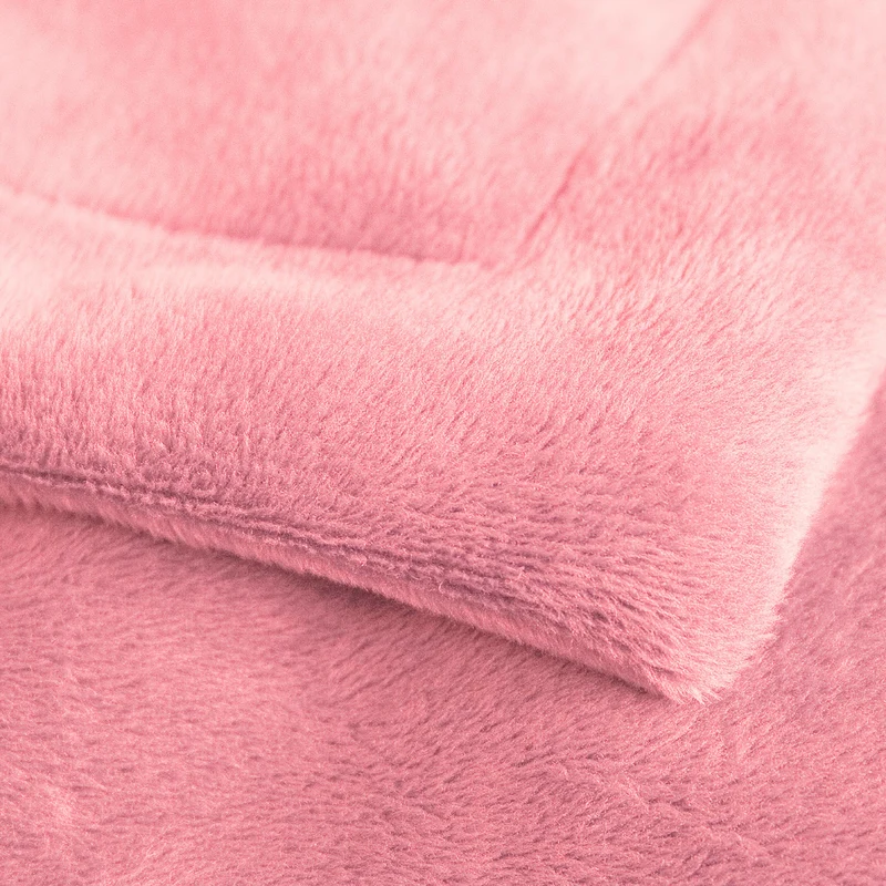 Classic Sitzkissen in Pink