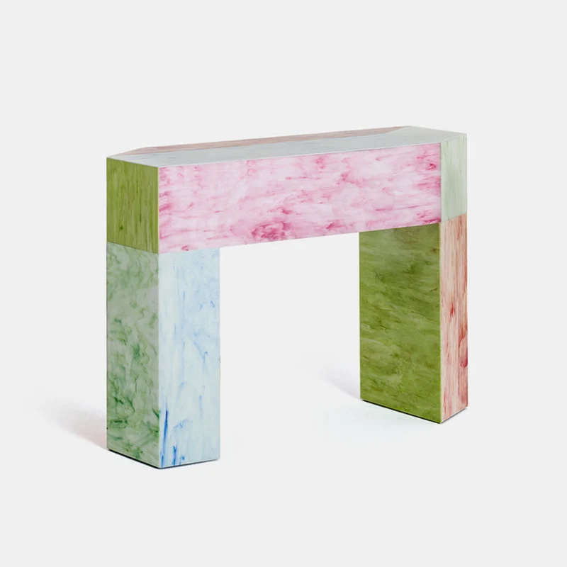 Glas Italia Konsole | Remis