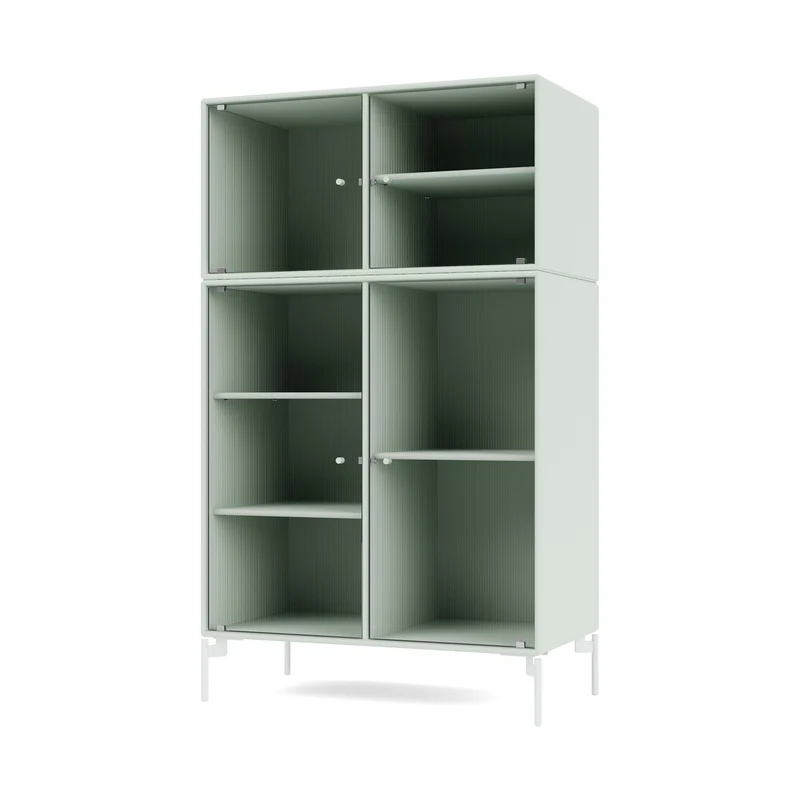 Ripple III Vitrine Selection