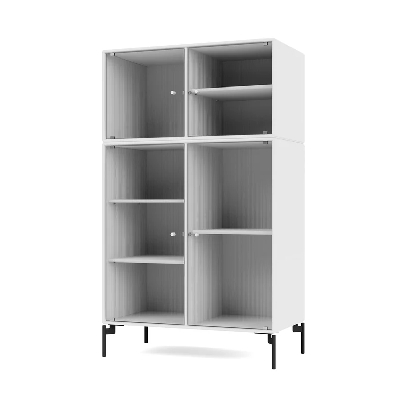 Ripple III Vitrine Selection
