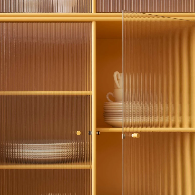 Ripple IV Vitrine Selection