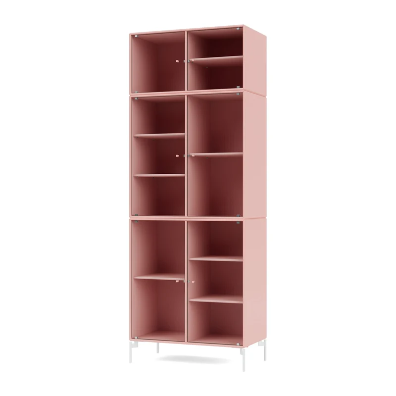 Ripple IV Vitrine Selection