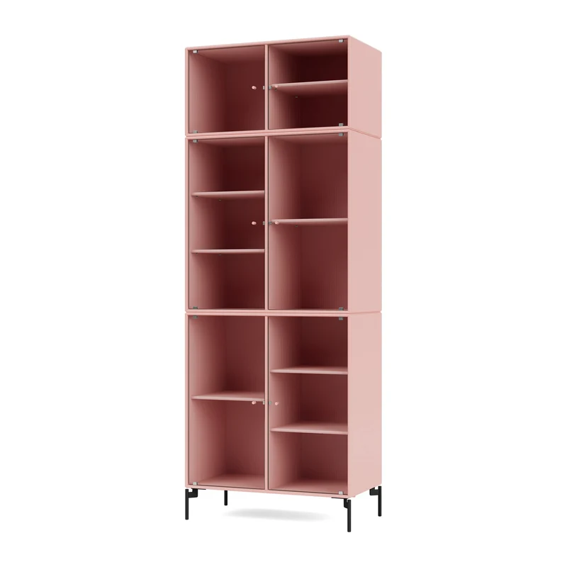 Ripple IV Vitrine Selection
