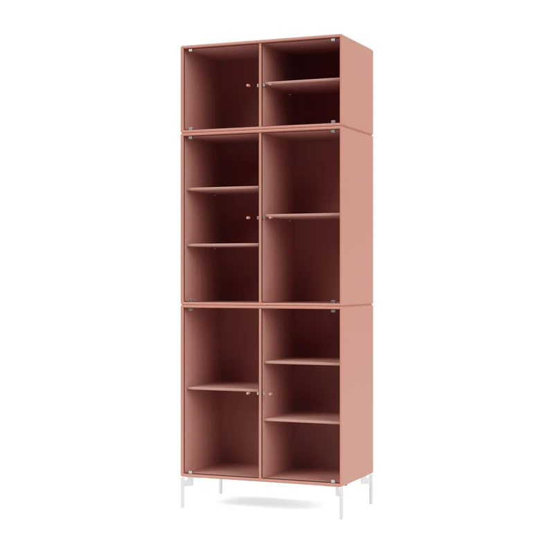 Ripple IV Vitrine Selection