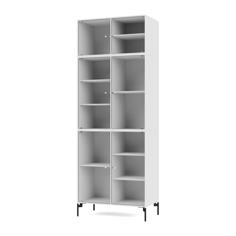Ripple IV Vitrine Selection