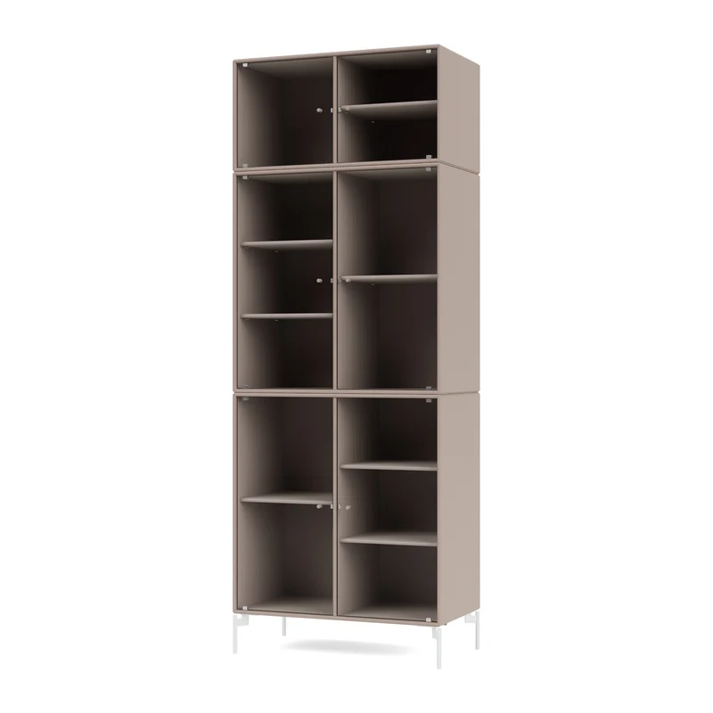 Ripple IV Vitrine Selection
