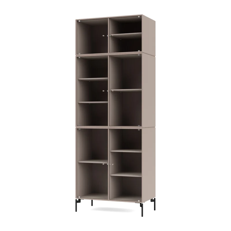Ripple IV Vitrine Selection