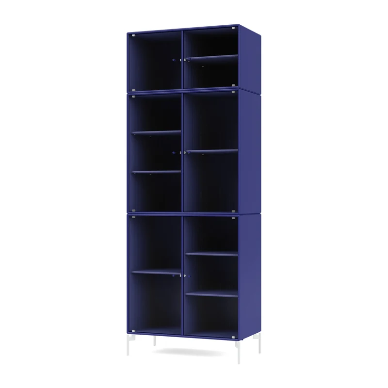 Ripple IV Vitrine Selection