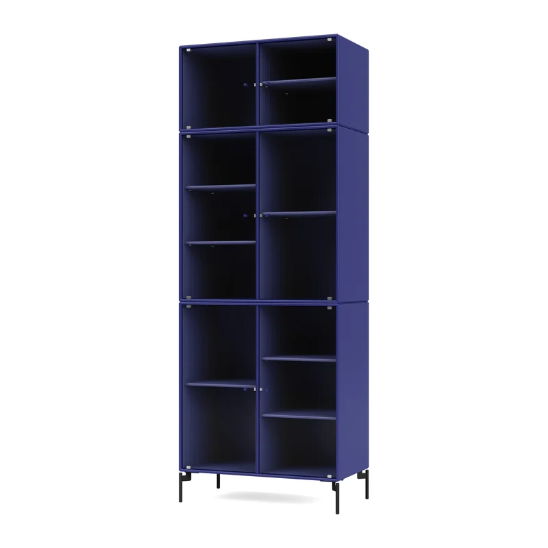 Ripple IV Vitrine Selection