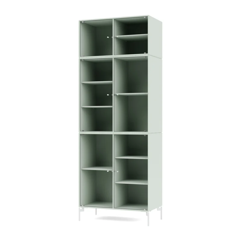 Ripple IV Vitrine Selection