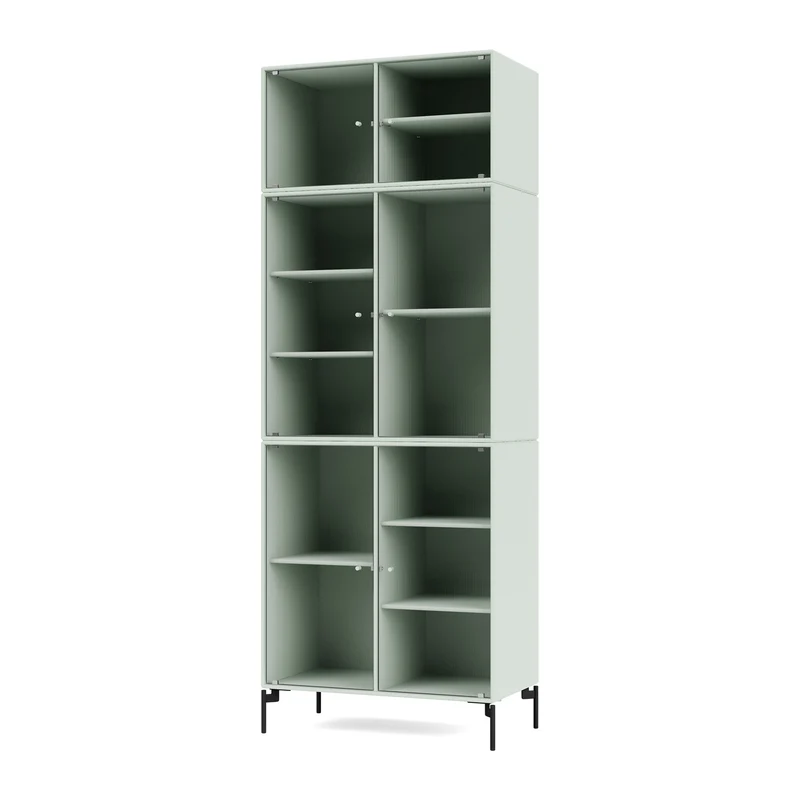 Ripple IV Vitrine Selection