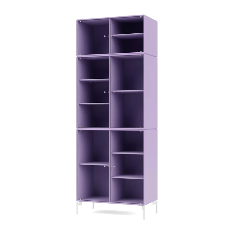 Ripple IV Vitrine Selection
