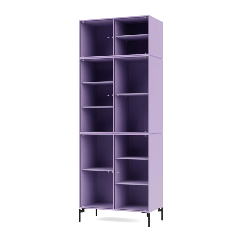 Ripple IV Vitrine Selection