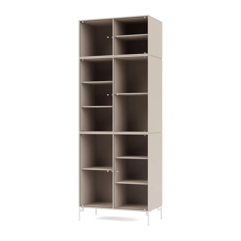Ripple IV Vitrine Selection