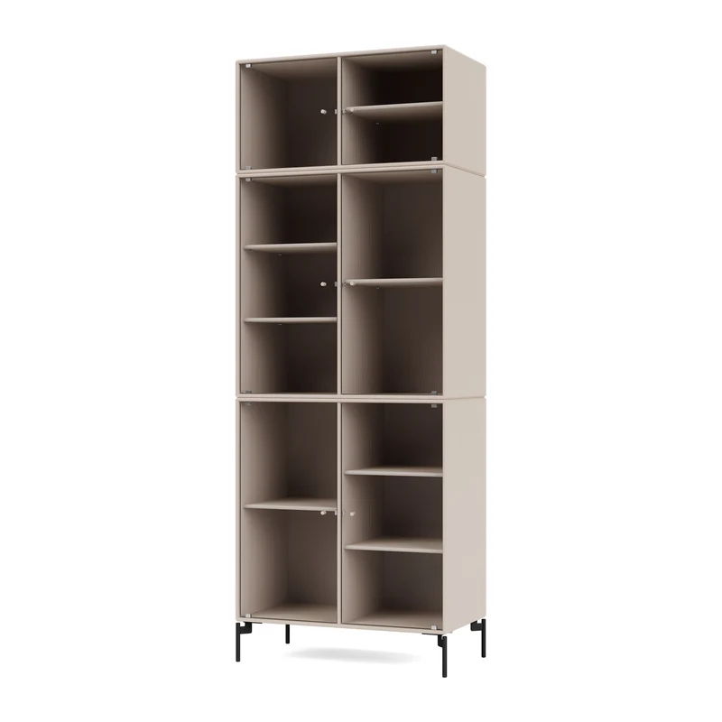 Ripple IV Vitrine Selection