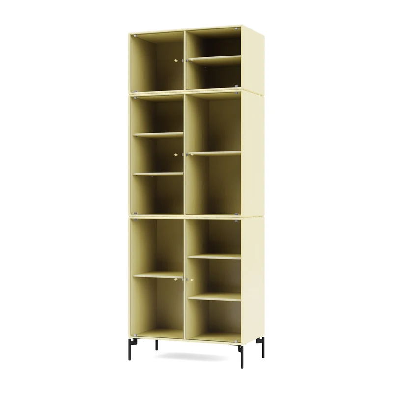 Ripple IV Vitrine Selection