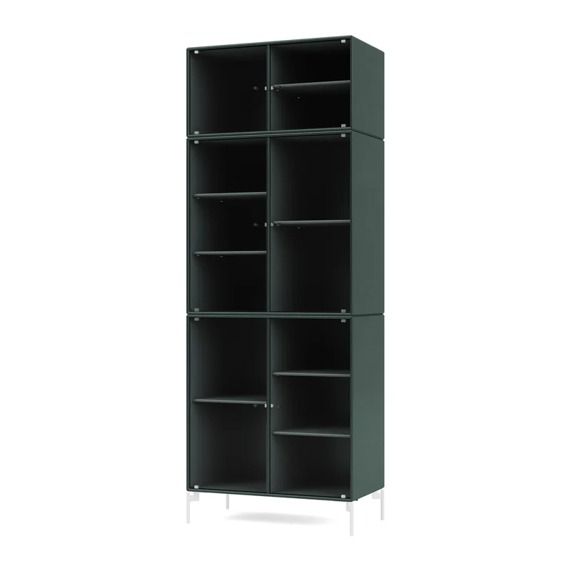 Ripple IV Vitrine Selection