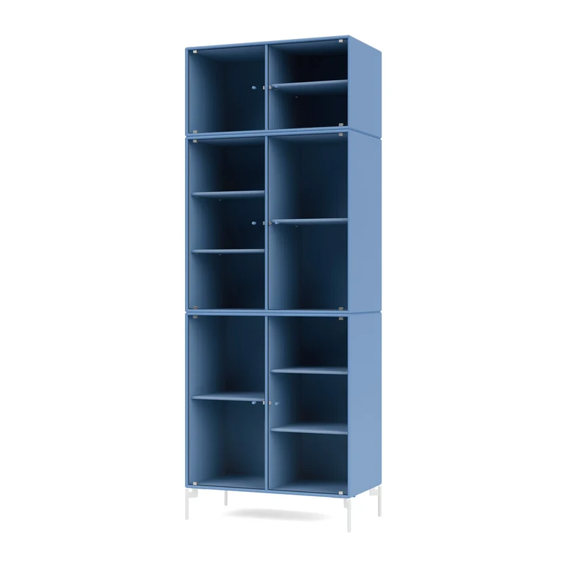 Ripple IV Vitrine Selection