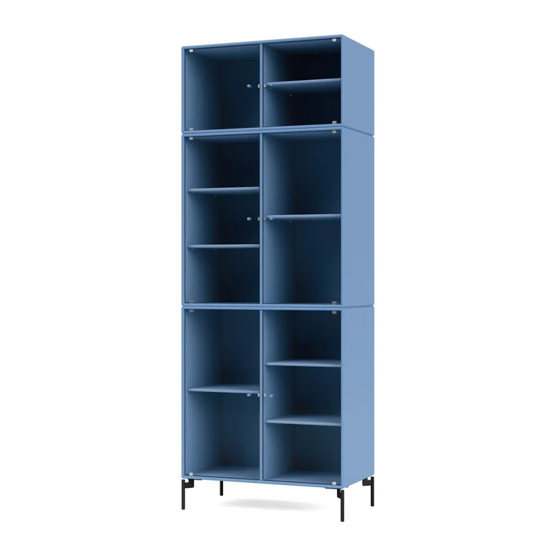 Ripple IV Vitrine Selection