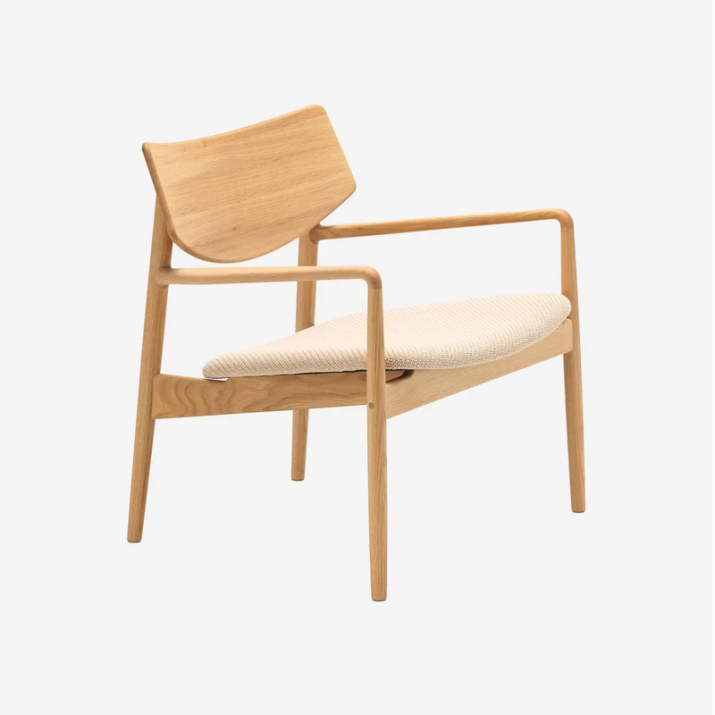 A-LC01 Loungesessel